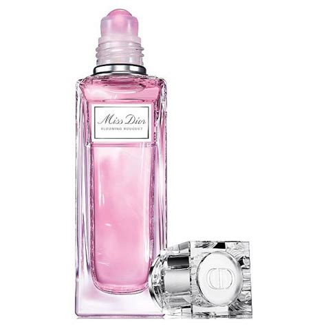 tester miss dior blooming bouquet